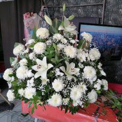 Floreria Celeste