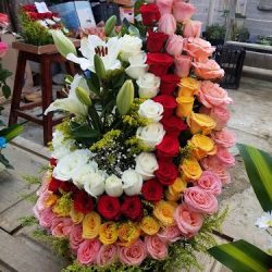 Floreria Cervantes Cervantes