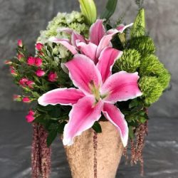 Florería Chamer's