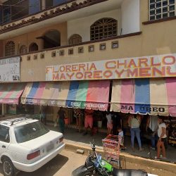 Floreria Charlot