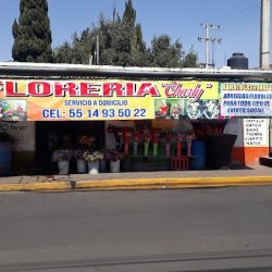 Floreria 'charly'