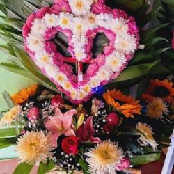Florería Chávez
