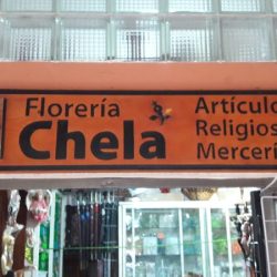 Florería Chela