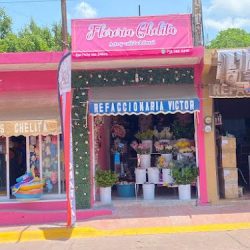 Florería Chelita Tuzantla Mich