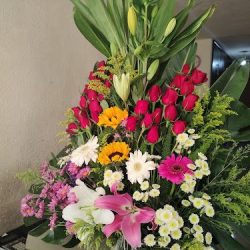 Floreria Chelito