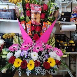 Florería Cholula