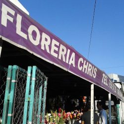 Floreria Chris