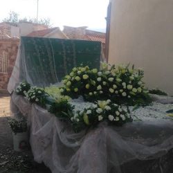 Floreria Chuyin El Sonriz