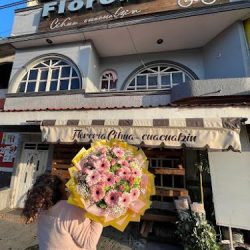 Floreria Cihua-cuacualzin