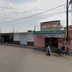 Florería Cinthya