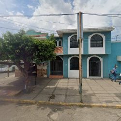 Florería Cipriano Aguayo Duran