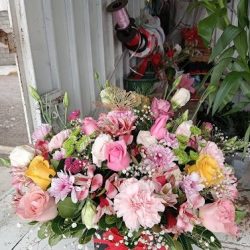 Florería Clarisa
