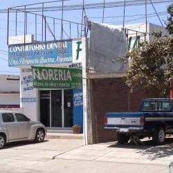Florería Claudia
