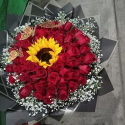 Floreria Claudia ((memije)