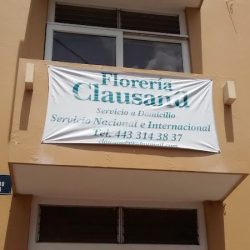 Florería Clausand