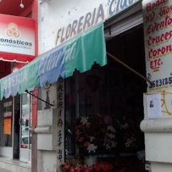 Florería Claveria