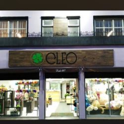 Florería Cleo Toluca