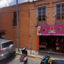 Florería Clio