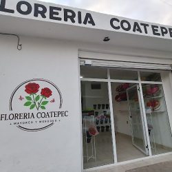 Florería Coatepec