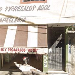 Floreria Coculco