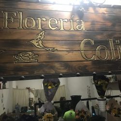Florería Colibrí