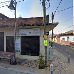 Florería Columba