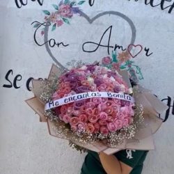 Florería Con Amor