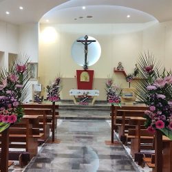 Florería Conde