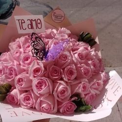 Florería Conquista Clavel