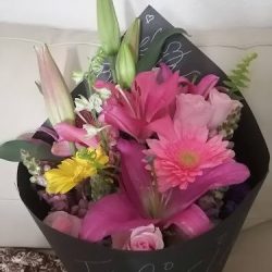 Florería Continental