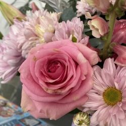 Florería Cordoba