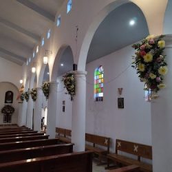 Florería Corintio