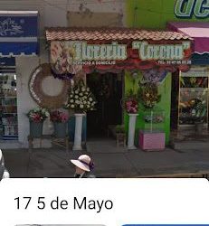Florería Corona