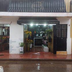 亗florerÍa _corona亗