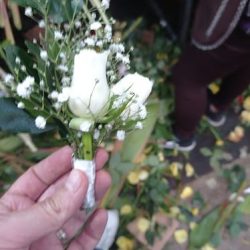 Florería Corona Alva