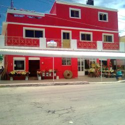 Floreria Cris