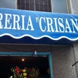 Florería "crisantelmo"