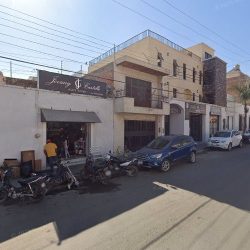 Floreria Crisantemo