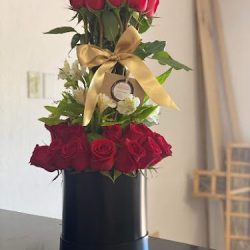 Florería Crissa Nogales
