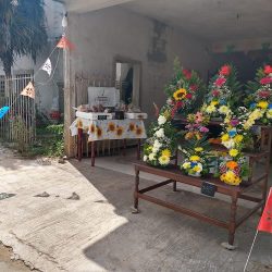 Florería "cristo Del Amor"