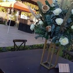 Florería Cristo Rey