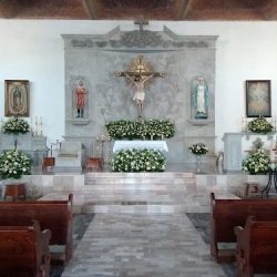 Florería Cristo Rey