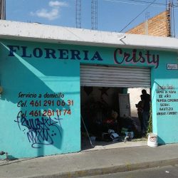 Florería Cristy