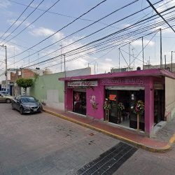 Floreria Cristy