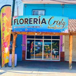 Floreria Cristy