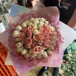 Floreria "cristy"