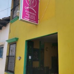 Florería Cuchunuc