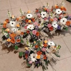 Florería Cympazúchil "d'regis"