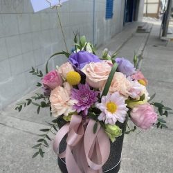 Florería Czestochowa