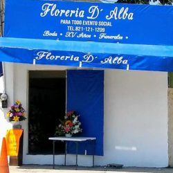 Florería D'alba
